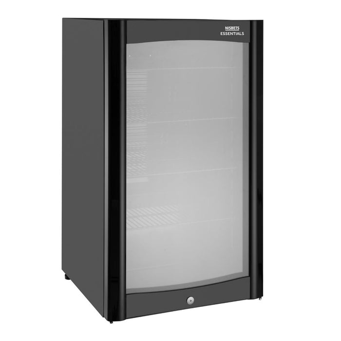 95W. Capacity: 98Ltr