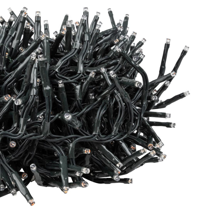 Status Nybro 720 Multi Coloured LED Indoor/Outdoor String Lights Status