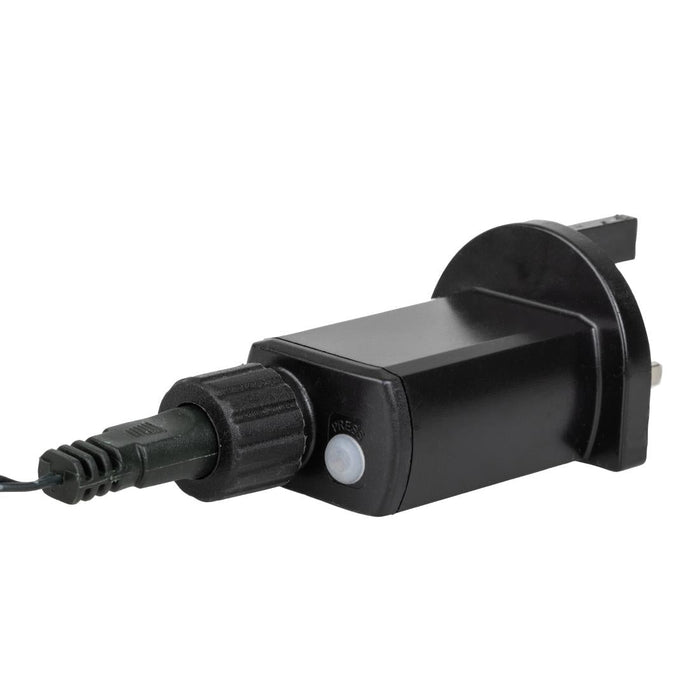 Status Nybro 720 Multi Coloured LED Indoor/Outdoor String Lights Status