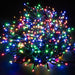 Status Nybro 720 Multi Coloured LED Indoor/Outdoor String Lights Status