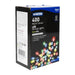 Status Varberg 400 Multi Coloured LED Indoor/Outdoor String Lights Status