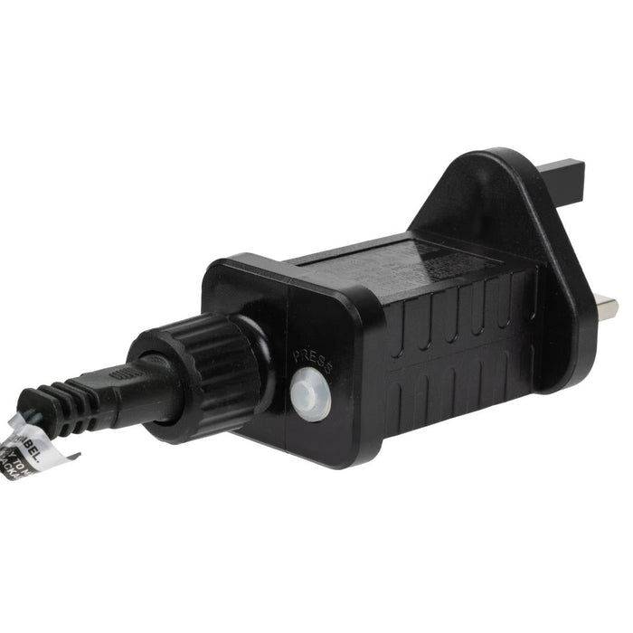 Status Varberg 400 Multi Coloured LED Indoor/Outdoor String Lights Status