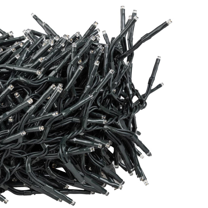 Status Ludvika 720 Warm White LED Indoor/Outdoor String Lights Status