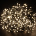 Status Ludvika 720 Warm White LED Indoor/Outdoor String Lights Status