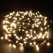 Status Karlstad 400 Warm White LED Indoor/Outdoor String Lights Status