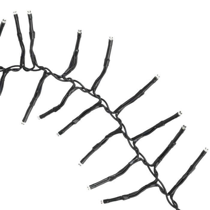 Status Nybro 720 Multi Coloured LED Indoor/Outdoor String Lights Status