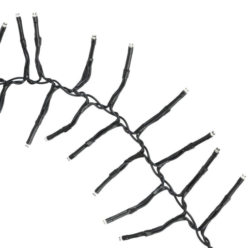 Status Boden 480 Cool White LED Indoor/Outdoor String Lights Status