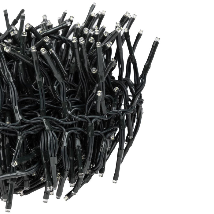 Status Boden 480 Cool White LED Indoor/Outdoor String Lights Status