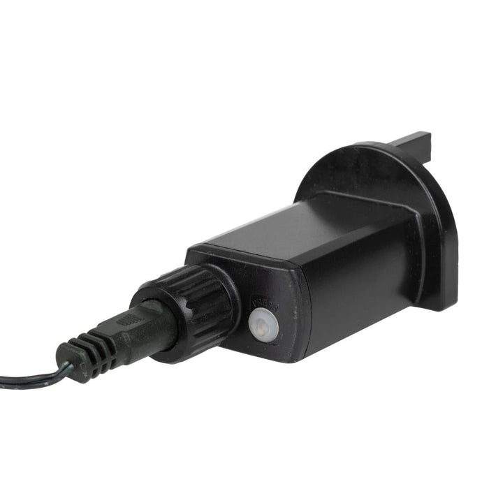 Status Boden 480 Cool White LED Indoor/Outdoor String Lights Status