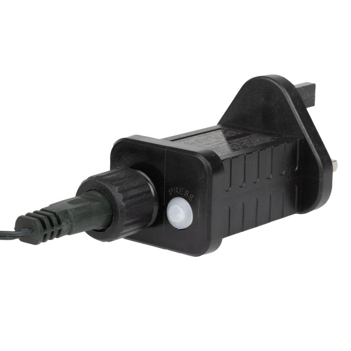 Status Falun 400 Cool White LED Indoor/Outdoor String Lights Status