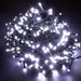 Status Falun 400 Cool White LED Indoor/Outdoor String Lights Status