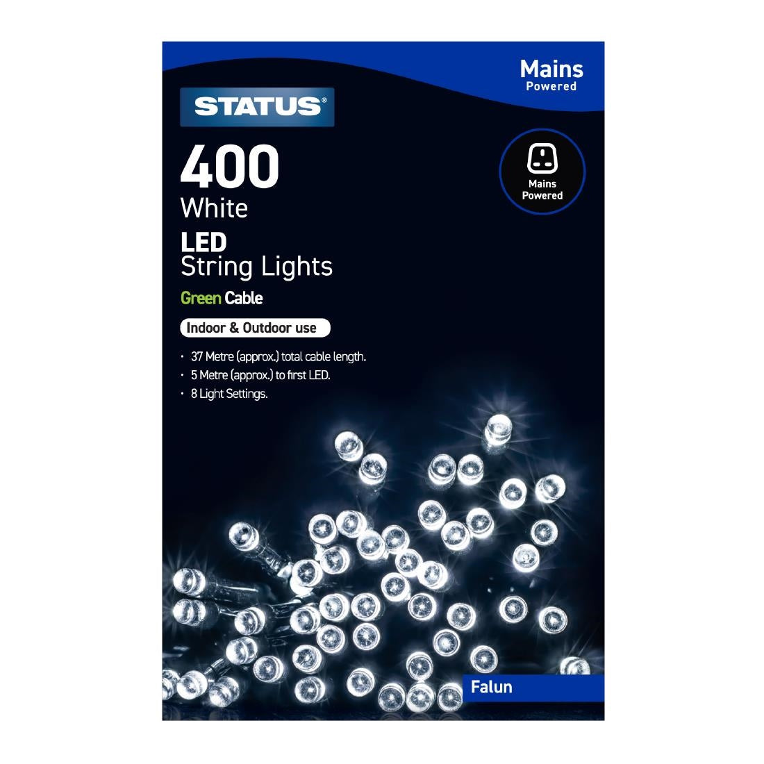 String Lights