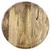 330(Ø)x40(H)mm. Material: Mango Wood