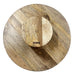 Olympia Cake Stand Mango Wood 330x120mm Olympia