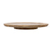 Olympia Revolving Cake Stand Mango Wood 330mm Olympia