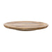 Olympia Revolving Cake Stand Mango Wood 330mm Olympia