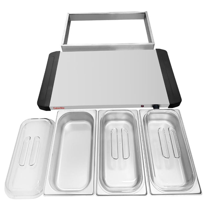 Caterlite Food Warmer Caterlite