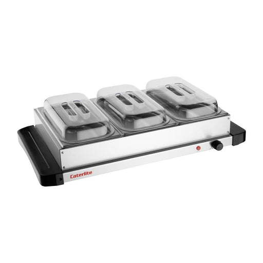 Caterlite Food Warmer Caterlite