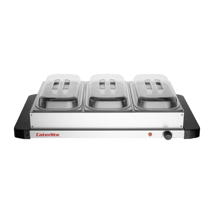 Caterlite Food Warmer Caterlite