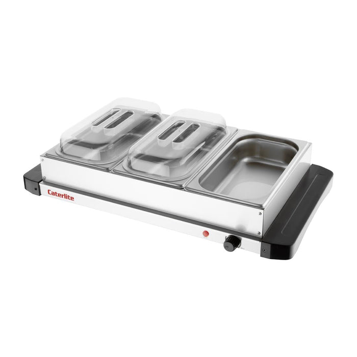 Caterlite Food Warmer Caterlite