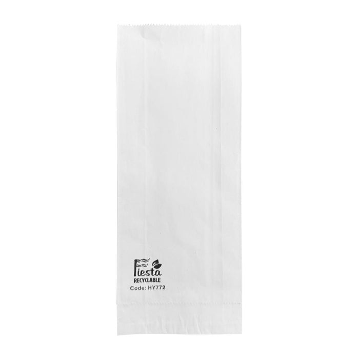 Foil Lining Keeps Food Warm & Fresh. Pack Quantity: 500