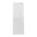 Fiesta Recyclable Foil Lined Paper Bags - 250x100x45mm (500 Pack) Fiesta Recyclable