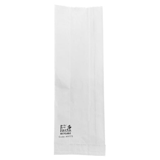 Foil Lining Keeps Food Warm & Fresh. Pack Quantity: 500