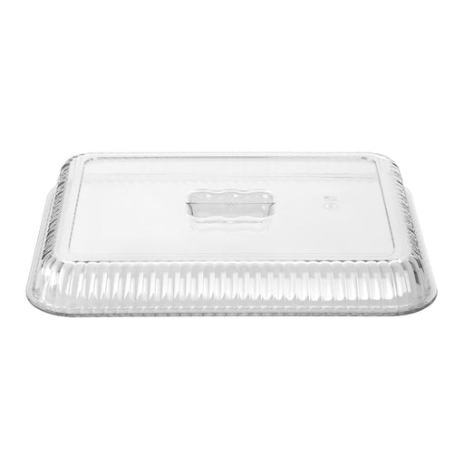 Olympia Kristallon Raised Lid for Large Salad Crock Olympia