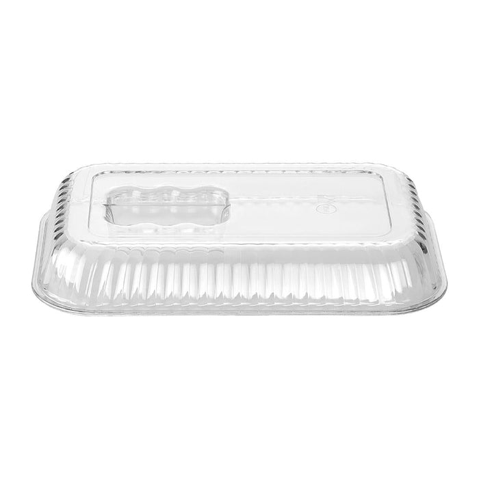 Olympia Kristallon Raised Lid for Medium Salad Crock Olympia