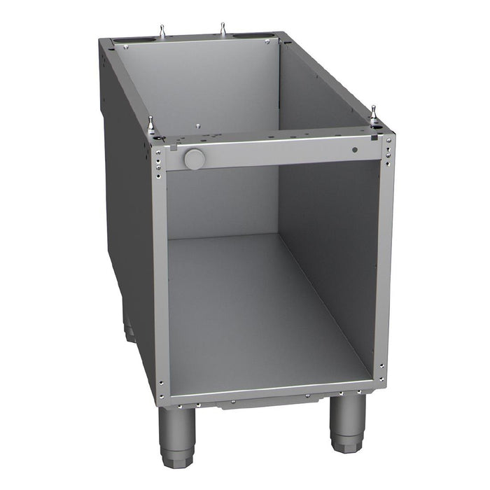 400mm open stand