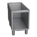 400mm open stand