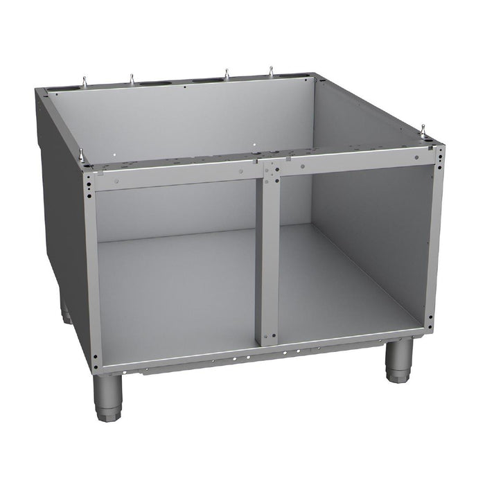 800mm open stand