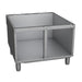 800mm open stand