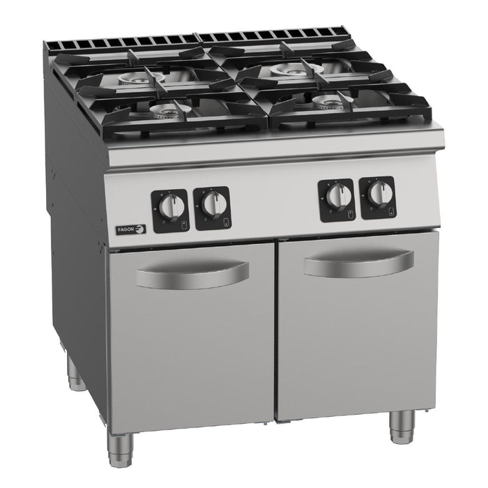 37.1kW. Natural gas. 2/1GN oven