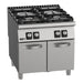 37.1kW. Natural gas. 2/1GN oven