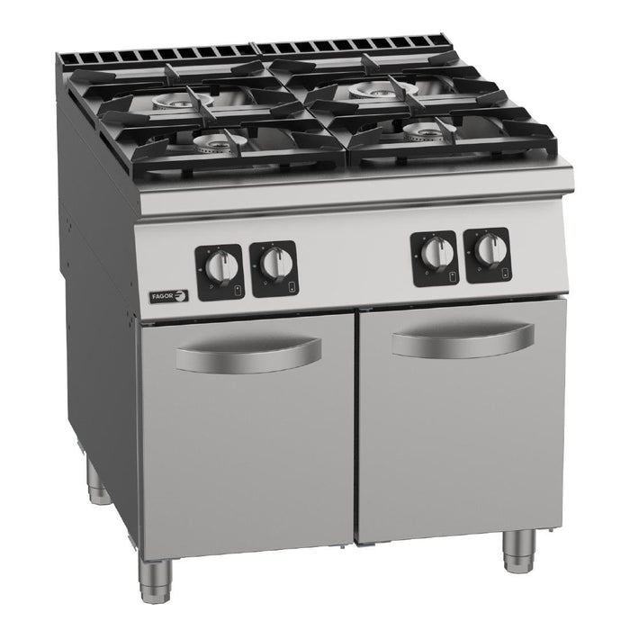 49.4kW. Natural gas. 2/1GN oven