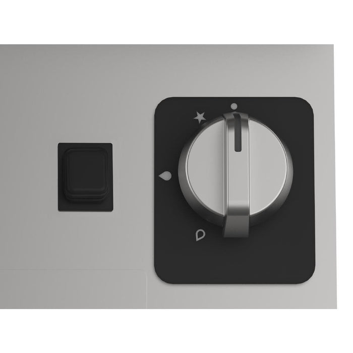 Fagor 900 Series Freestanding Gas Chargrill B-G9101 I Fagor