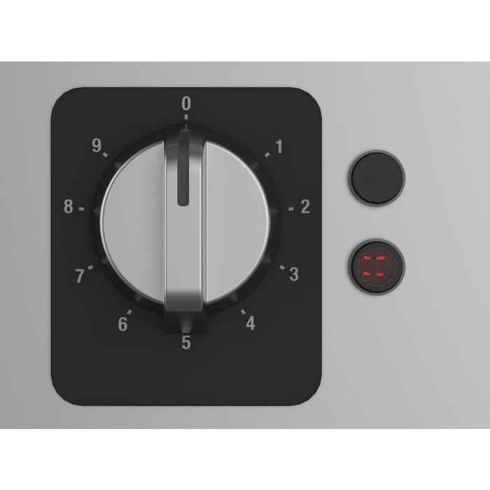 Fagor 900 Series Freestanding Electric Chargrill B-E9101 I Fagor