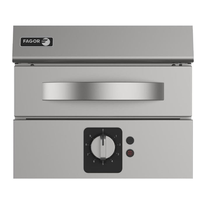 Fagor 900 Series Freestanding Electric Chargrill B-E9101 I Fagor