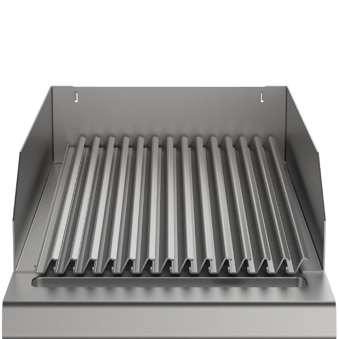 Fagor 900 Series Freestanding Electric Chargrill B-E9101 I Fagor