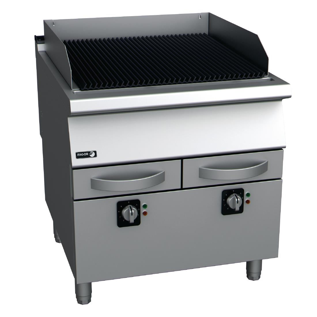 Fagor Chargrills