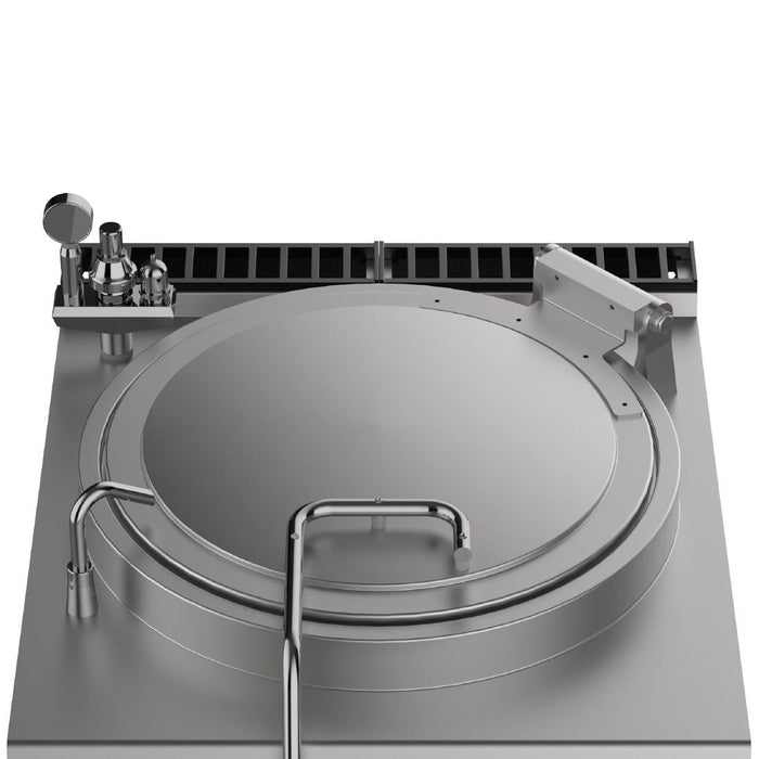 Fagor 900 Series Indirect Flame Gas Boiling Pan M-G910 BM Fagor