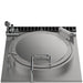 Fagor 900 Series Indirect Flame Gas Boiling Pan M-G915 BM Fagor