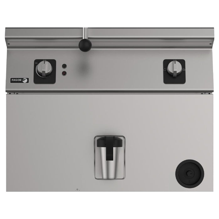Fagor 900 Series Indirect Flame Gas Boiling Pan M-G910 BM Fagor