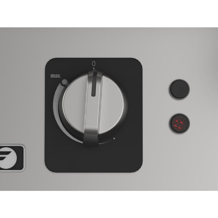 Fagor 900 Series Indirect Flame Gas Boiling Pan M-G915 BM Fagor
