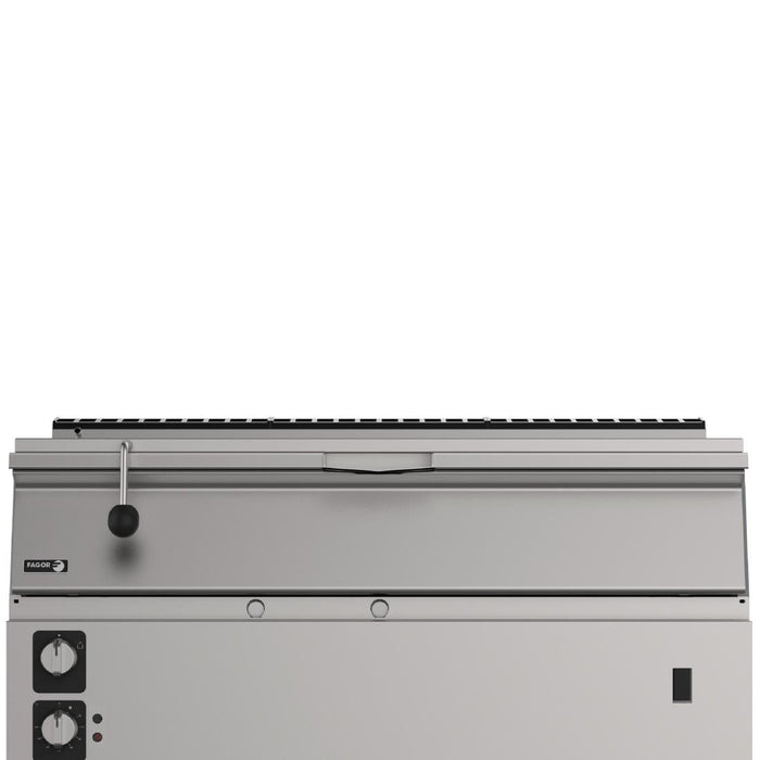 Fagor 900 Series Tilting Motorised Gas Bratt Pan SB-G910 IM Fagor