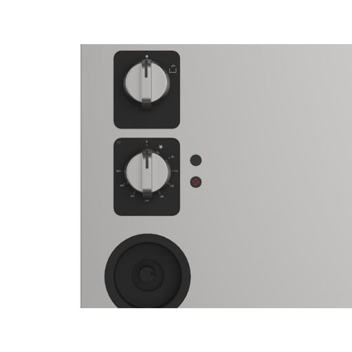 Fagor 900 Series Tilting Motorised Gas Bratt Pan SB-G910 IM Fagor