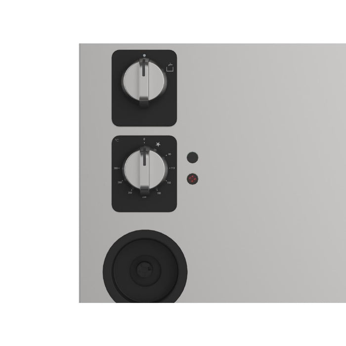 Fagor 900 Series Tilting Motorised Gas Bratt Pan SB-G910 IM Fagor