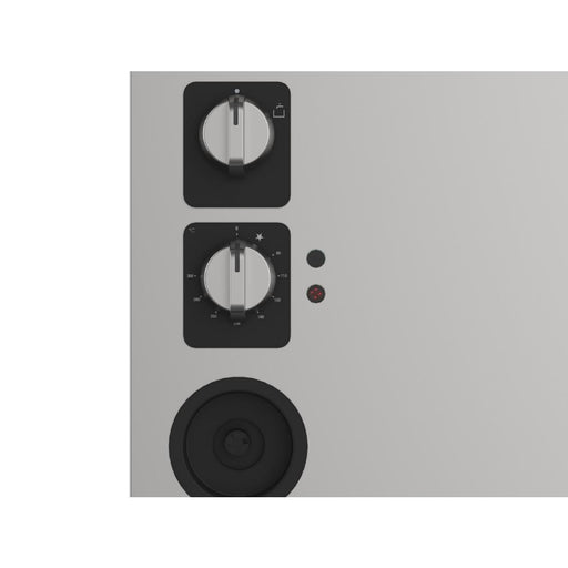 Fagor 900 Series Tilting Motorised Gas Bratt Pan SB-G915 IM Fagor