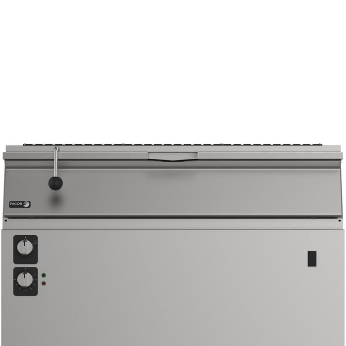 Fagor 900 Series Tilting Motorised Electric Bratt Pan SB-E910 IM Fagor